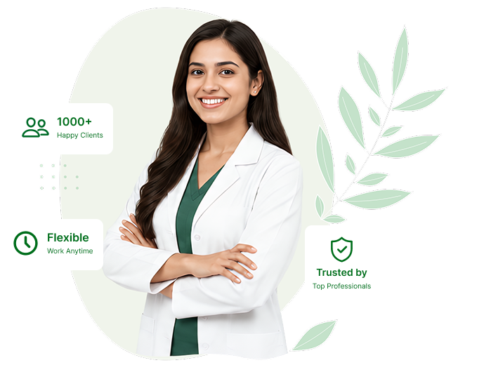 Dietitian