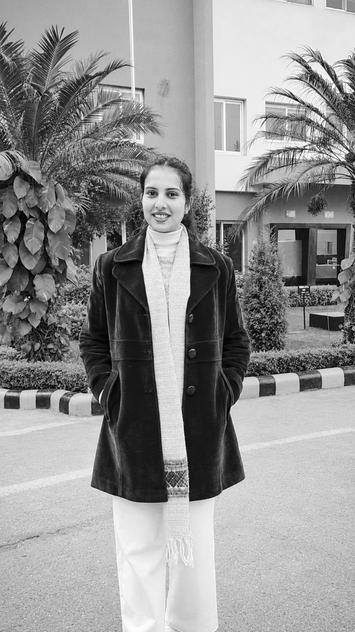 Anjani Chaturvedi