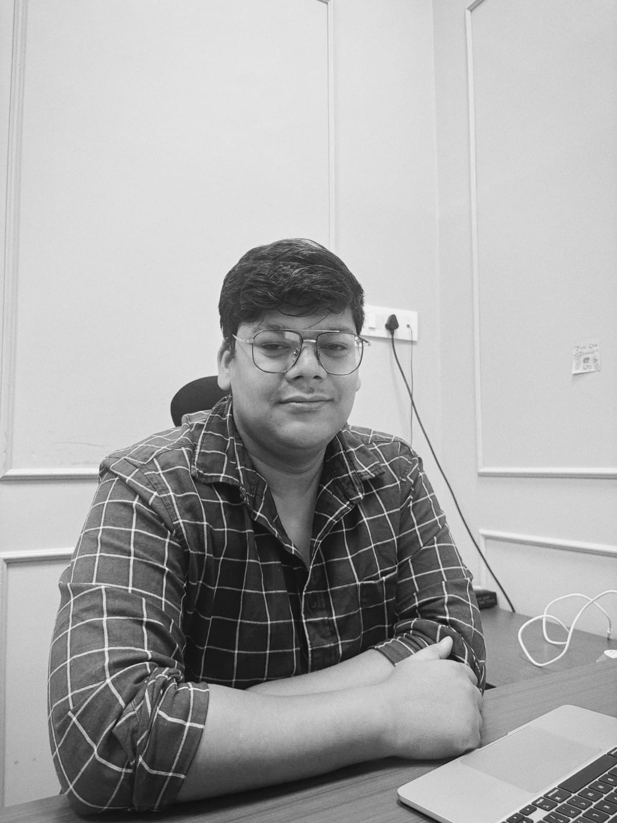 Gaurang Aggarwal