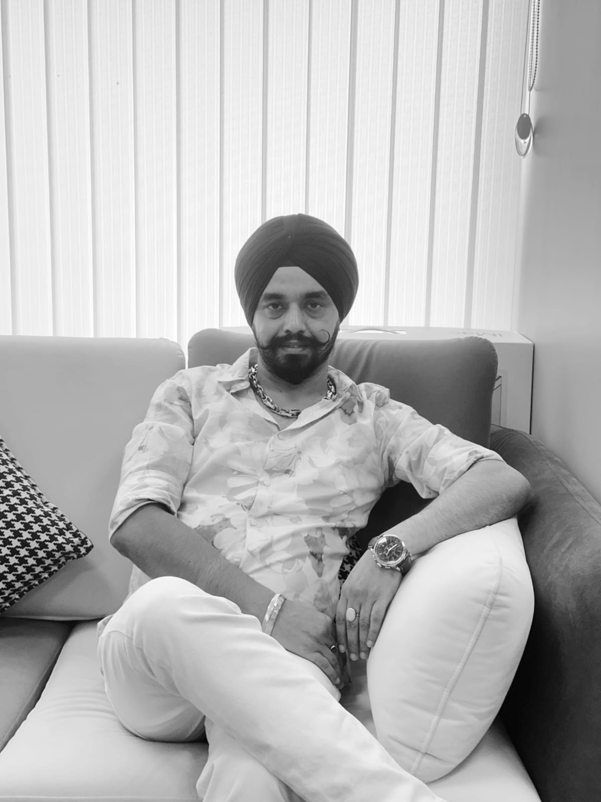 Harmeet Batra