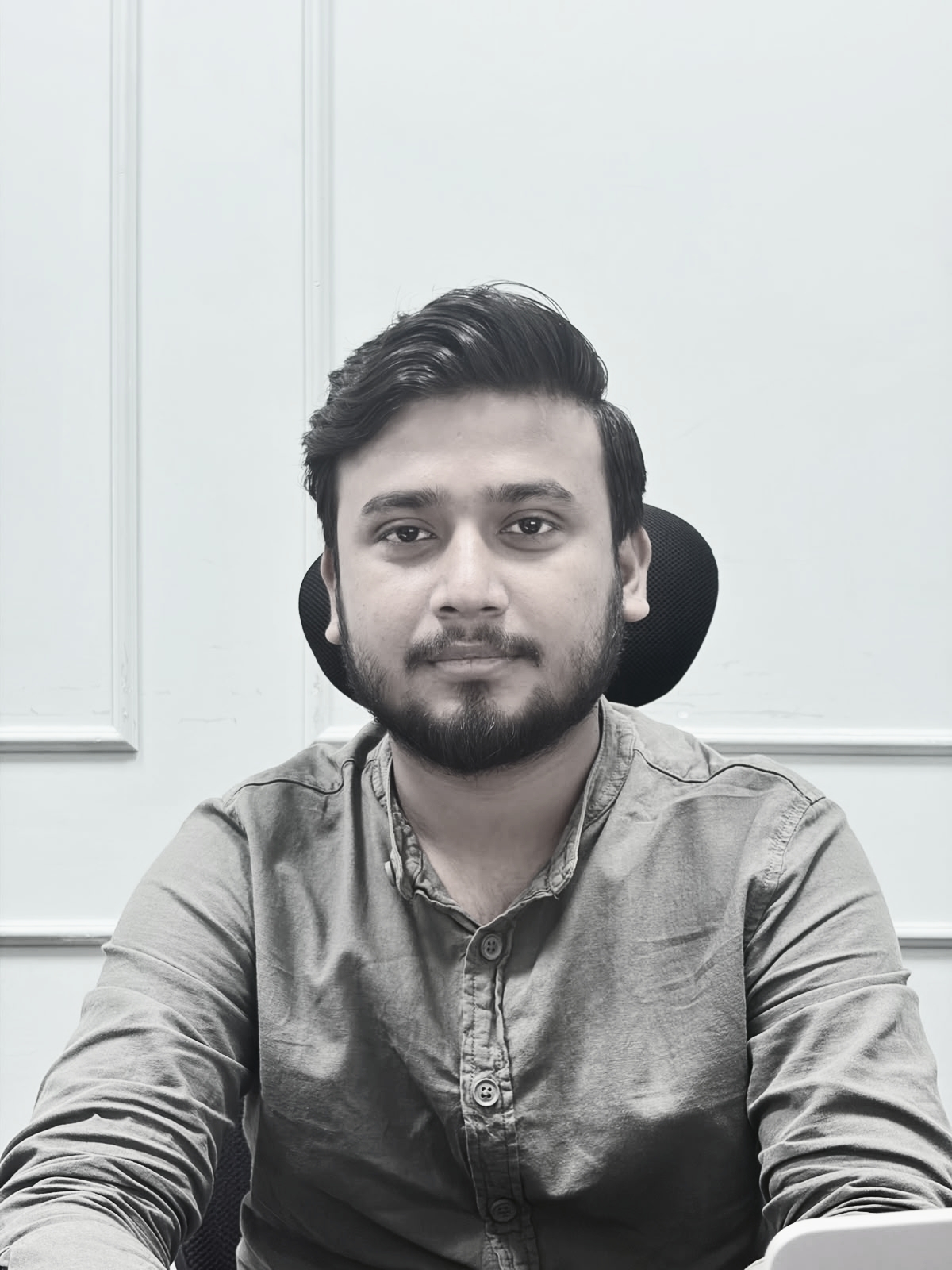 Manish Kumar