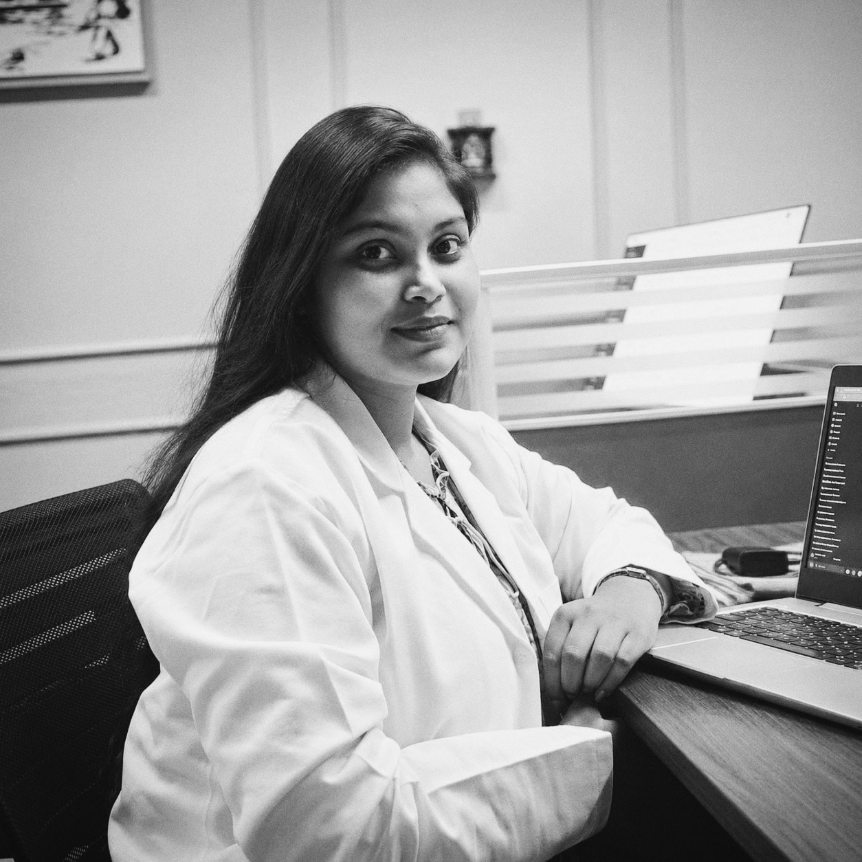 Mohini Saini