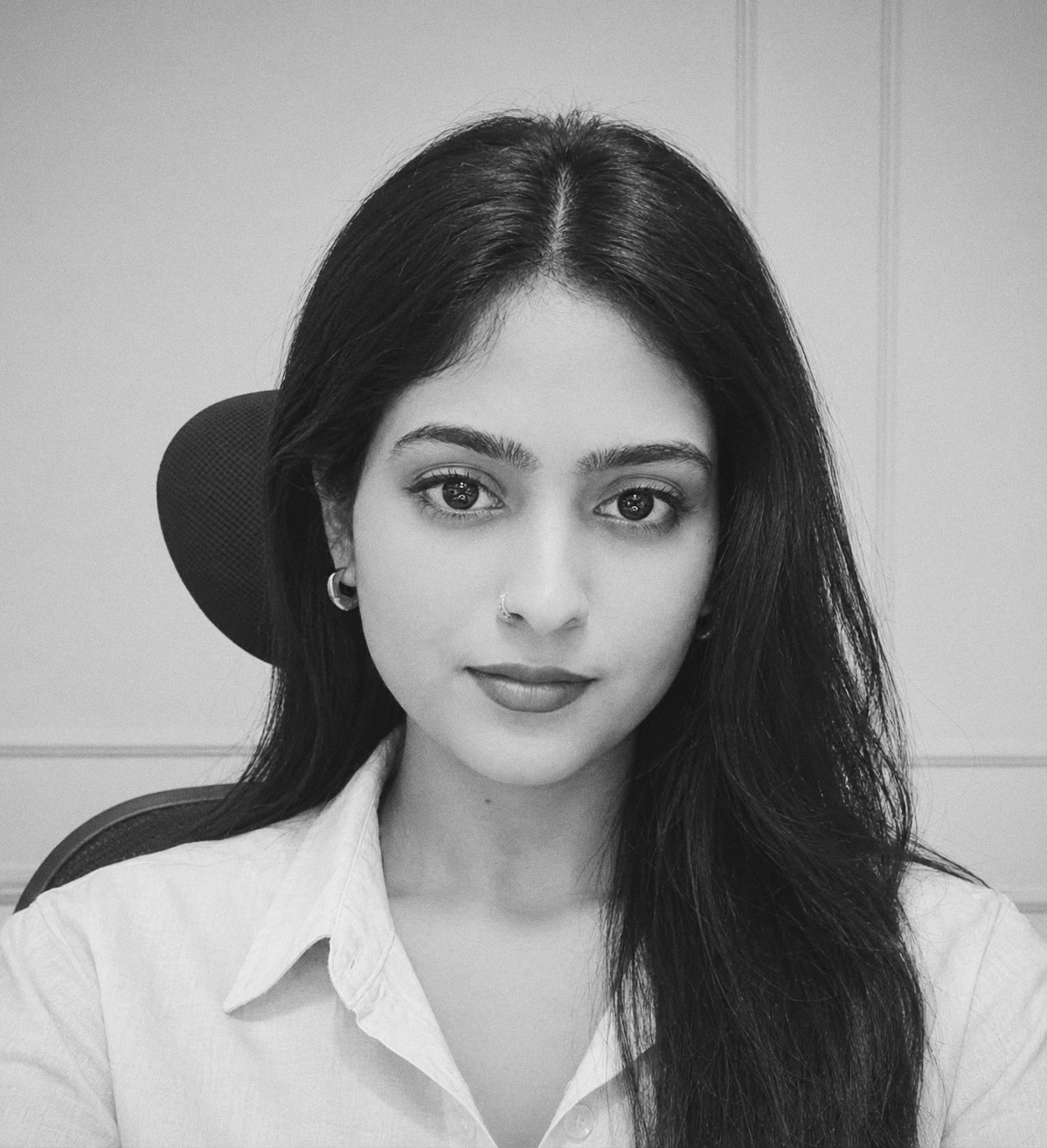 Prashansa Dutt