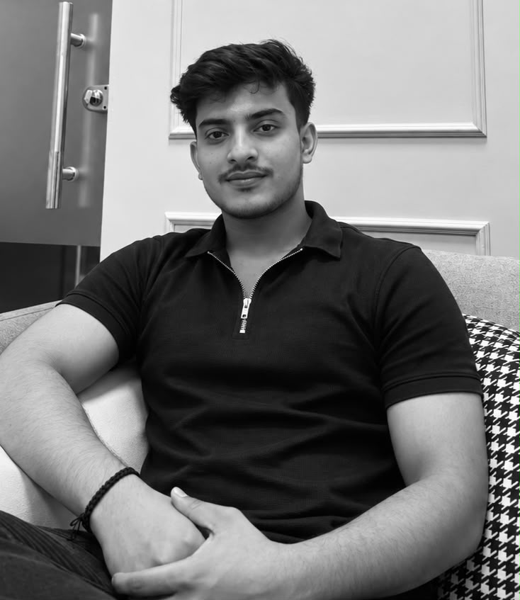 Sagar Pal