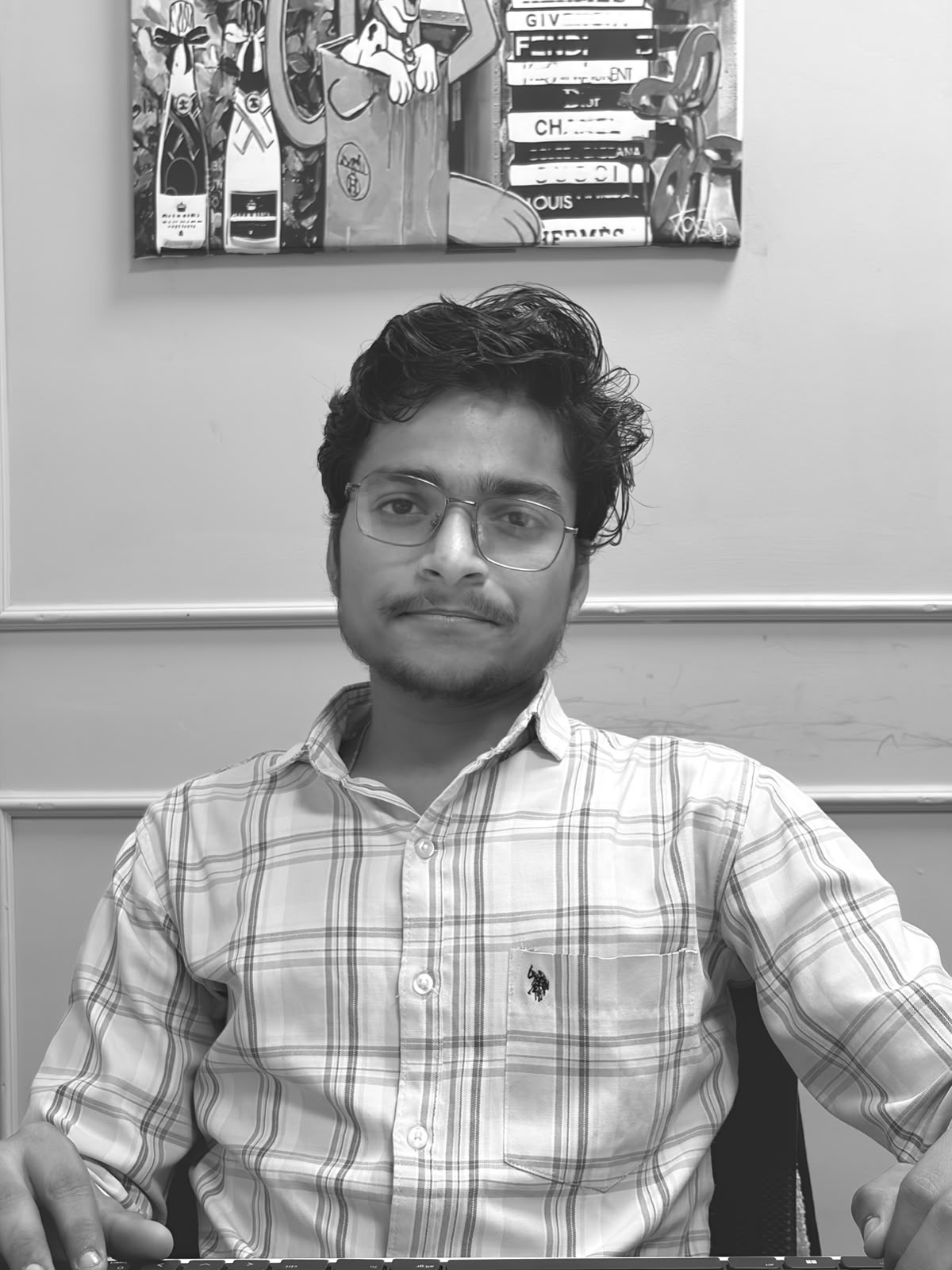 Shivam Singh