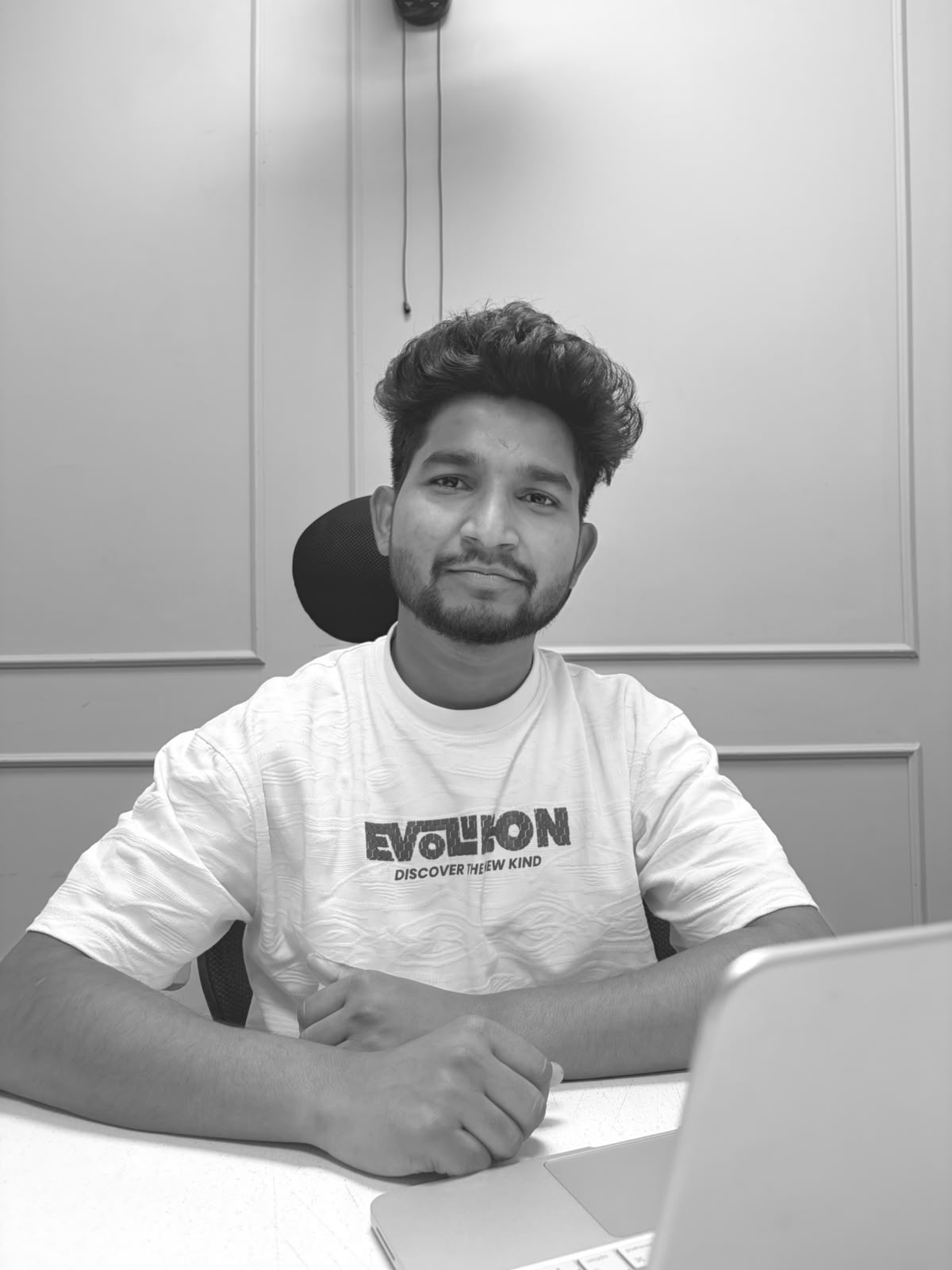 Vikas Pal